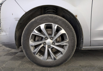 Подержанный автомобиль Haval Jolion 2023 года (12 фото)