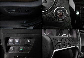 Подержанный автомобиль Nissan Qashqai 2020 года (17 фото)