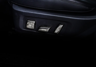 Подержанный автомобиль Haval H9 2024 года (19 фото)