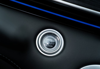 Новый Exeed RX 2025 (42 фото)