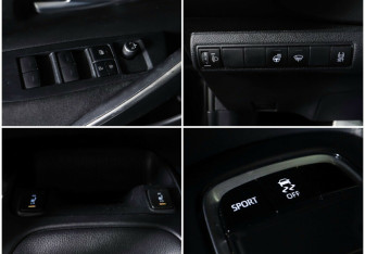 Подержанный автомобиль Toyota Corolla Sedan 2021 года (17 фото)