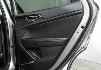 Подержанный автомобиль Kia Sportage 2022 года (24 фото)