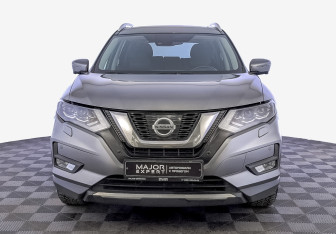 Подержанный автомобиль Nissan X-Trail 2019 года (2 фото)