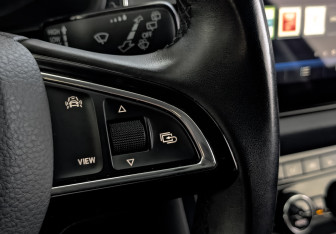 Подержанный автомобиль Skoda Kodiaq 2018 года (28 фото)