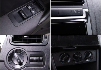 Подержанный автомобиль Volkswagen Polo Sedan 2013 года (16 фото)