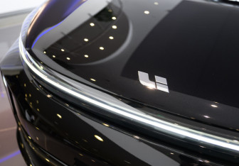 Новый LiXiang L7 2025 (14 фото)