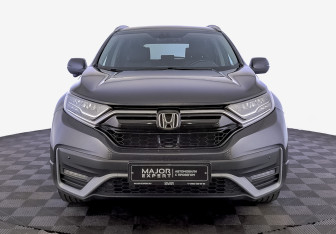 Подержанный автомобиль Honda CR-V 2021 года (2 фото)