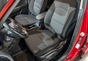 Подержанный автомобиль Hyundai Creta 2019 года (20 фото)