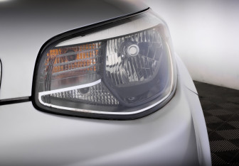 Подержанный автомобиль Kia Soul 2014 года (17 фото)