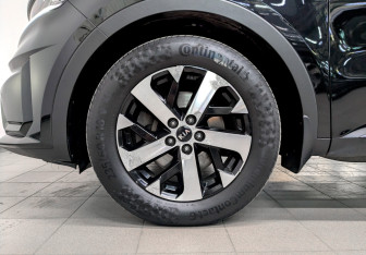 Подержанный автомобиль Kia Sorento 2021 года (19 фото)