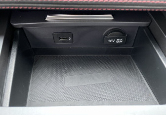 Подержанный автомобиль Changan CS75PLUS 2023 года (17 фото)