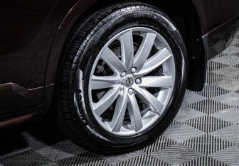 Подержанный автомобиль Volvo XC90 2019 года (15 фото)