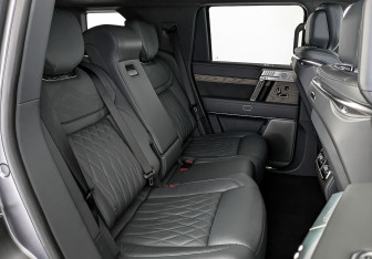 Новый M-Hero I 2024 (12 фото)