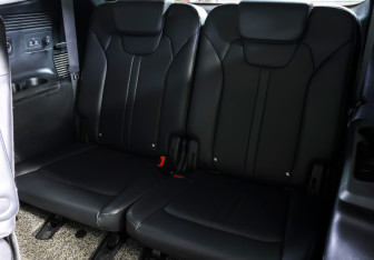 Подержанный автомобиль Kia Sorento 2020 года (11 фото)
