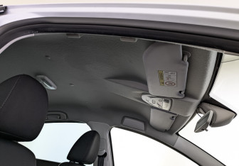Подержанный автомобиль LADA (ВАЗ) Vesta Sedan 2019 года (23 фото)