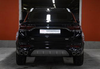 Подержанный автомобиль Knewstar 001 2024 года (6 фото)