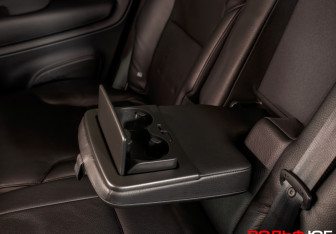 Подержанный автомобиль Volvo XC90 2021 года (20 фото)