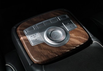 Подержанный автомобиль Genesis G80 2021 года (12 фото)