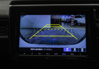 Подержанный автомобиль Honda Stepwgn 2021 года (17 фото)