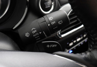 Подержанный автомобиль Mazda CX-9 2021 года (15 фото)