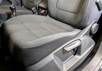 Подержанный автомобиль Volkswagen Tiguan 2014 года (21 фото)