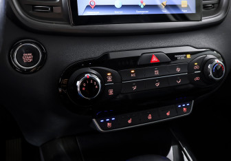 Подержанный автомобиль Kia Sorento 2019 года (21 фото)