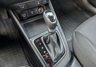 Подержанный автомобиль Hyundai Solaris Sedan 2020 года (24 фото)