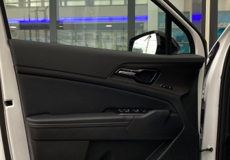 Новый Kia Sportage 2025 (32 фото)