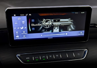 Подержанный автомобиль Haval Jolion 2023 года (25 фото)