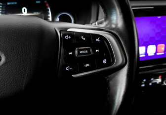 Подержанный автомобиль Chery Tiggo 4 2022 года (26 фото)