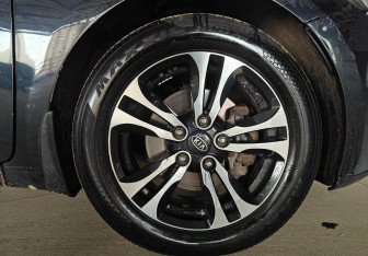 Подержанный автомобиль Kia Ceed Hatchback 2012 года (15 фото)