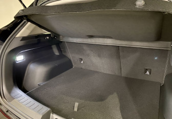 Новый Haval Jolion 2025 (6 фото)