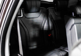 Подержанный автомобиль Chery Tiggo 8 Pro Max 2022 года (21 фото)