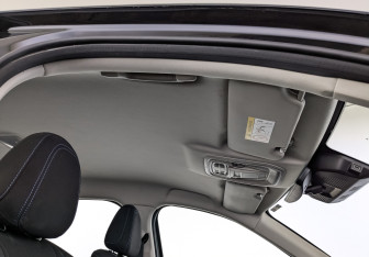 Подержанный автомобиль Haval Jolion 2023 года (22 фото)