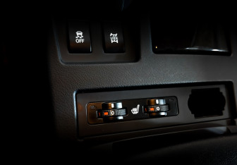 Подержанный автомобиль Lexus RX 2015 года (27 фото)