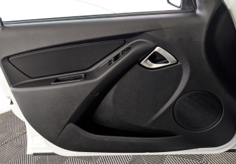 Подержанный автомобиль LADA (ВАЗ) Granta Sedan 2023 года (19 фото)