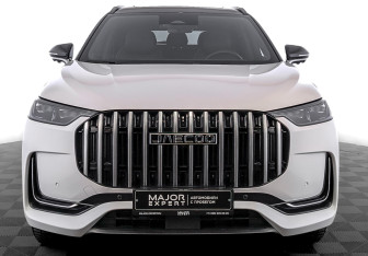 Подержанный автомобиль Jaecoo J8 2024 года (2 фото)