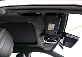 Подержанный автомобиль Jaecoo J8 2024 года (24 фото)