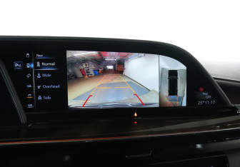Подержанный автомобиль Cadillac Escalade Suv 2021 года (21 фото)