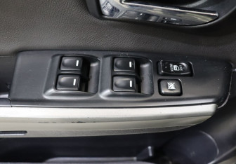 Подержанный автомобиль Great Wall Hover H5 2012 года (10 фото)