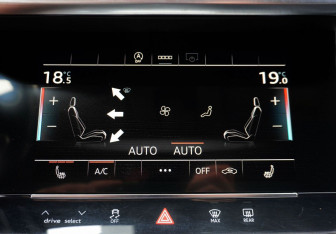 Подержанный автомобиль Audi A6 Sedan 2022 года (15 фото)