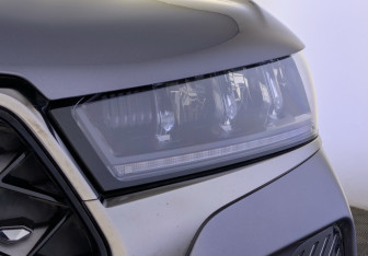 Подержанный автомобиль Chery Tiggo 7 Pro Max 2024 года (17 фото)