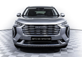 Подержанный автомобиль Haval Jolion 2021 года (2 фото)
