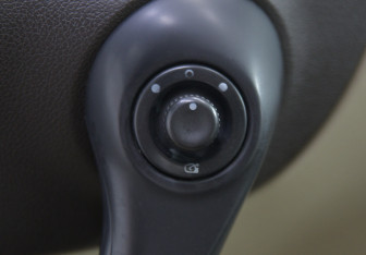Подержанный автомобиль Renault Koleos 2012 года (12 фото)