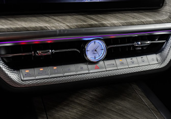 Подержанный автомобиль Tank 500 2023 года (20 фото)