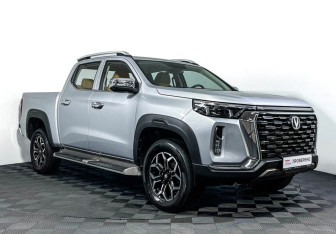 Подержанный автомобиль Changan Hunter Plus 2023 года (3 фото)