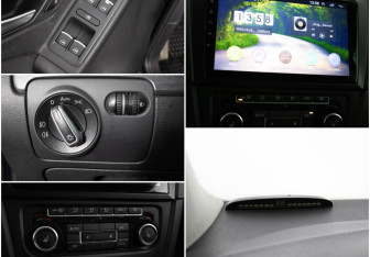 Подержанный автомобиль Volkswagen Golf Hatchback 2011 года (16 фото)