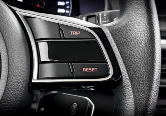 Подержанный автомобиль Kia Cerato Sedan 2020 года (27 фото)