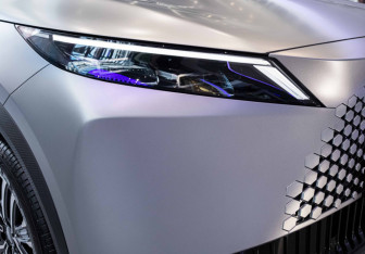 Новый Omoda C7 2025 (11 фото)