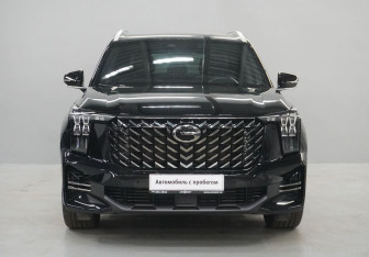 Подержанный автомобиль GAC GS8 2024 года (2 фото)